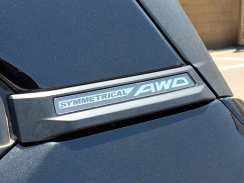 Certified 2025 Subaru Forester Limited AWD/4WD image 13