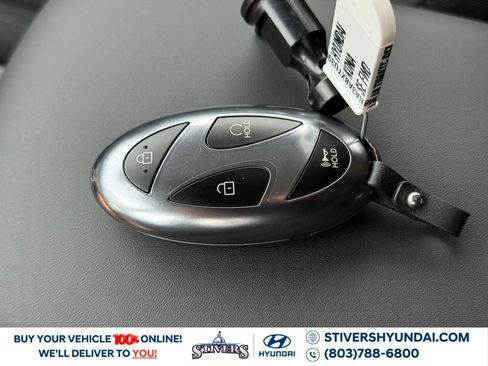 Certified 2026 Hyundai Kona SE FWD image 28