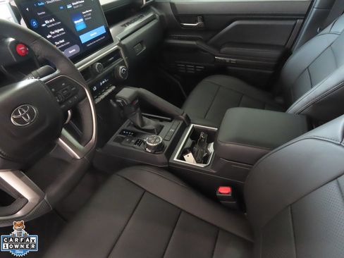Used 2026 Toyota Tacoma TRD Off-Road AWD/4WD image 22