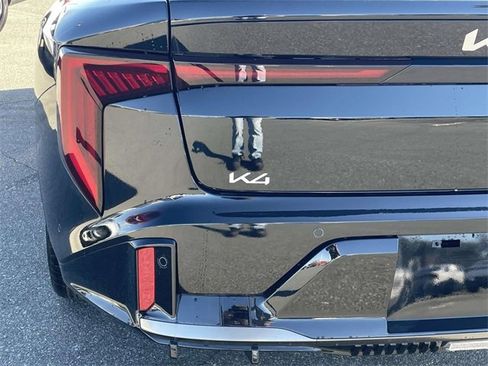 New 2025 Kia K4 GT-Line Turbo image 10
