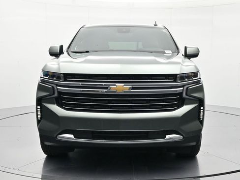 Used 2024 Chevrolet Tahoe LT RWD image 2