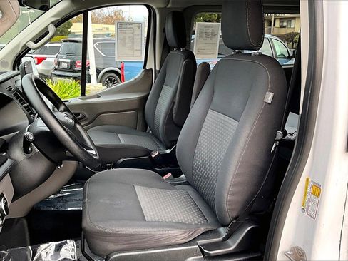 Used 2020 Ford Transit 350 XL image 20