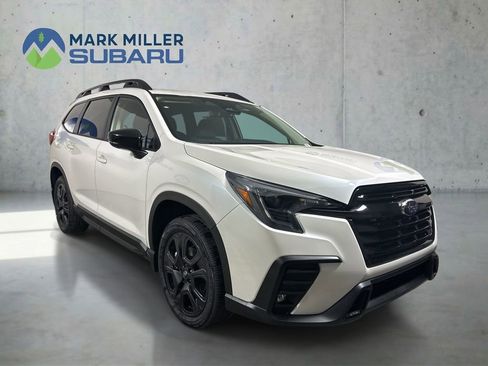 New 2026 Subaru Ascent Bronze Edition image 1