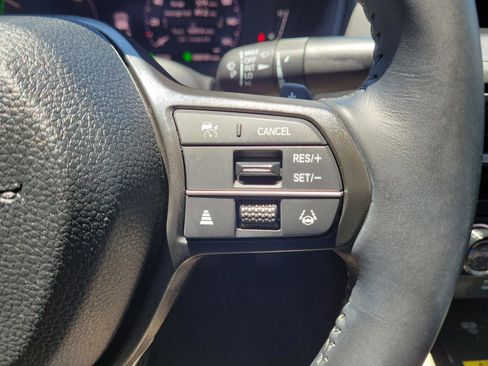 Used 2025 Honda Accord EX-L image 30