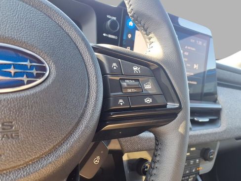 New 2026 Subaru Outback Limited XT image 8