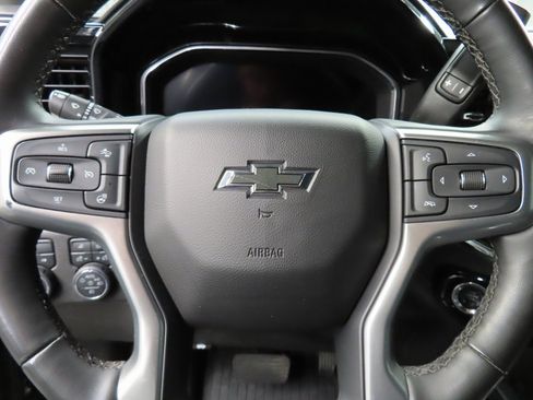 Used 2024 Chevrolet Silverado 2500 LT w/ Midnight Edition image 62