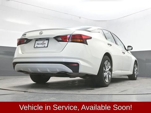 Used 2021 Nissan Altima 2.5 S FWD image 37