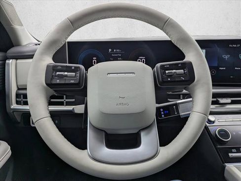 New 2026 Hyundai Santa Fe SEL FWD image 11