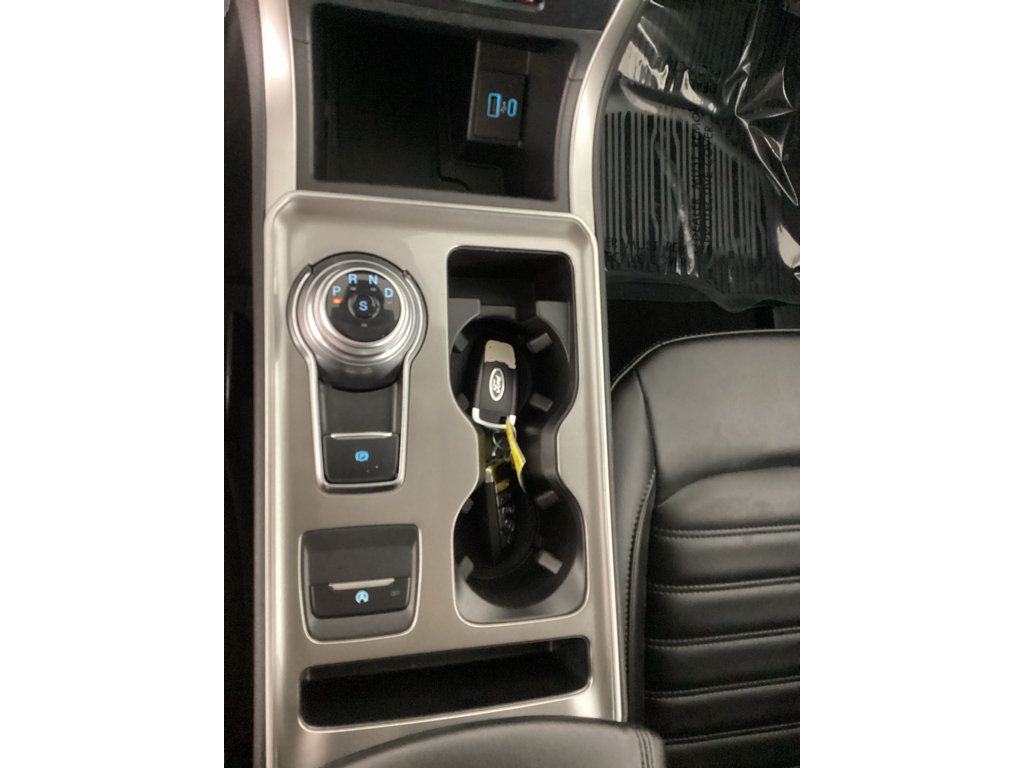Used 2023 Ford Edge SEL w/ Convenience Package AWD/4WD image 25