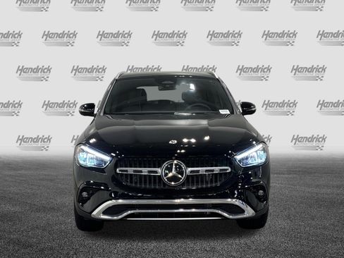 New 2026 Mercedes-Benz GLA 250 4MATIC image 6