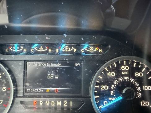 Used 2015 Ford F150 XLT w/ Equipment Group 301A Mid image 22