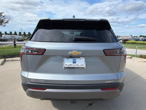 Used 2026 Chevrolet Equinox LT FWD image 13