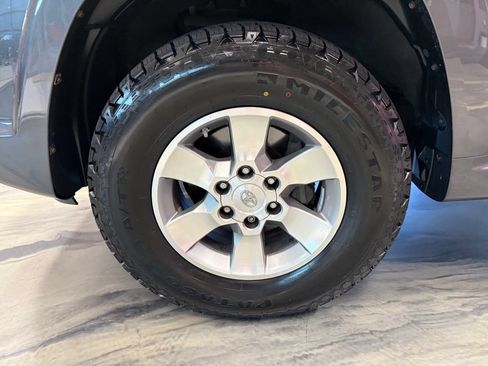 Used 2010 Toyota 4Runner SR5 AWD/4WD image 23