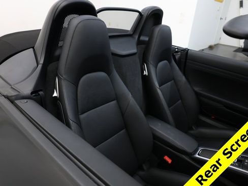 Used 2024 Porsche 718 Boxster S image 39