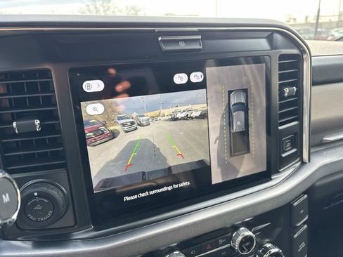 New 2026 Ford F350 Platinum image 29