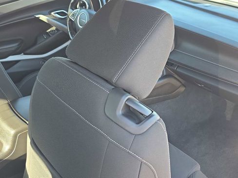 Used 2023 Chevrolet Camaro LT image 16