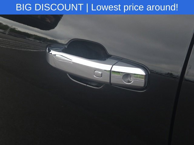 Used 2025 Chevrolet Silverado 2500 LTZ AWD/4WD image 21