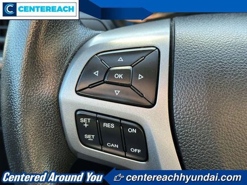 Used 2020 Ford Ranger XLT AWD/4WD image 17