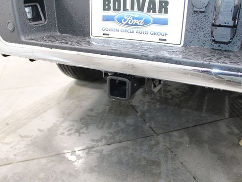 New 2025 Ford F150 Lariat w/ Equipment Group 502A High image 15