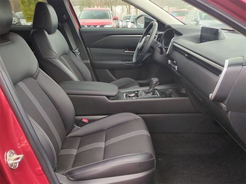 Used 2024 MAZDA CX-50 AWD 2.5 S w/ Cargo Package image 28