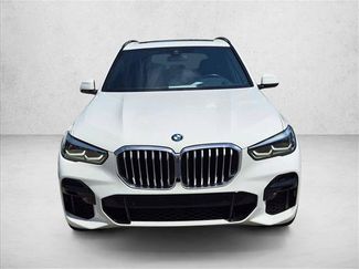 Used 2023 BMW X5 sDrive40i w/ M Sport Package RWD video 2