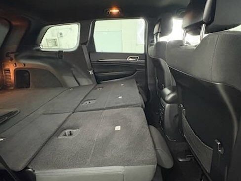 Used 2015 Jeep Grand Cherokee Laredo w/ Quick Order Package 23E image 14