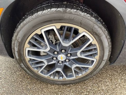 Used 2023 Chevrolet Blazer Premier w/ Driver Confidence II Package image 34