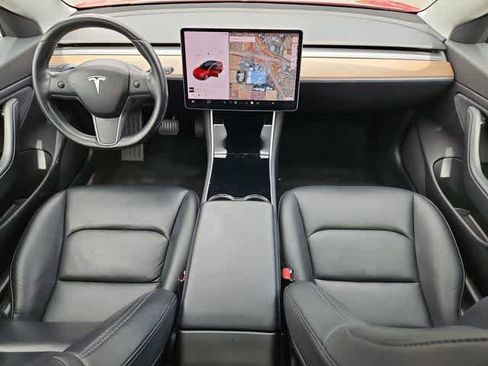 Used 2019 Tesla Model 3 Long Range image 15