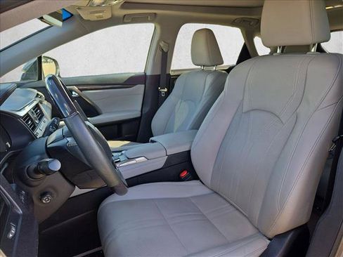 Used 2017 Lexus RX 350 FWD w/ Luxury Package image 14
