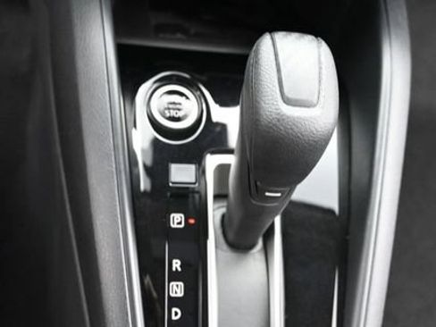 New 2025 Nissan Versa SV w/ Trunk Package FWD image 23