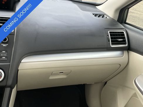 Used 2016 Subaru Impreza 2.0i AWD/4WD image 16