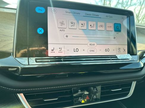 New 2026 Volkswagen Atlas SE AWD/4WD image 11
