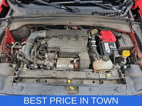 Used 2022 Jeep Renegade Sport AWD/4WD image 28