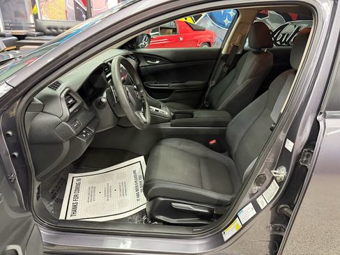 Used 2020 Honda Insight EX image 10