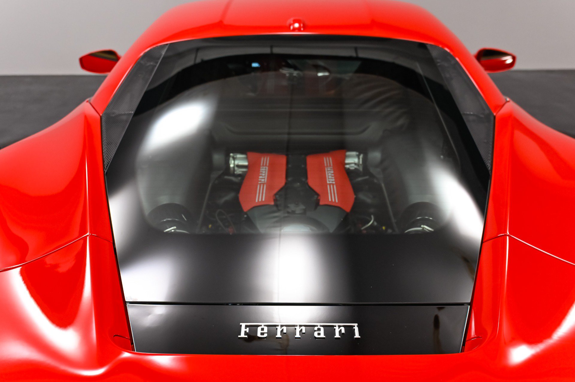 Used 2018 Ferrari 488 GTB RWD image 51
