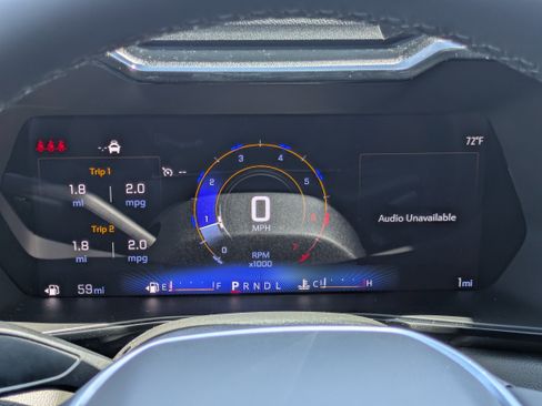 New 2026 Chevrolet Colorado LT w/ Advanced Trailering Package RWD image 20