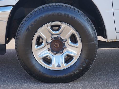 Used 2017 RAM 2500 Tradesman w/ Chrome Appearance Group AWD/4WD image 29