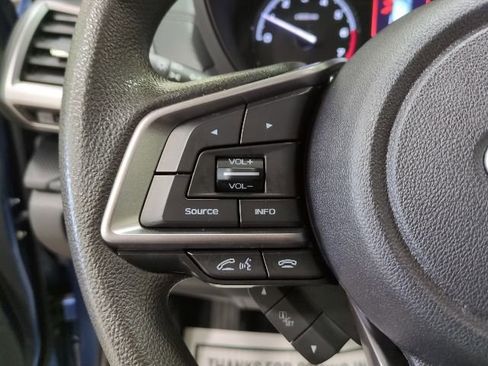 Used 2023 Subaru Forester AWD/4WD image 17