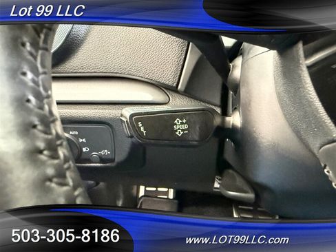 Used 2018 Audi A3 2.0T Premium w/ Convenience Package FWD image 36