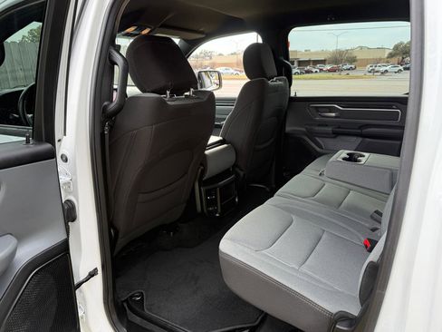Used 2023 RAM 1500 Lone Star image 19