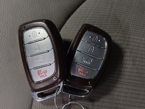 Used 2016 Hyundai Sonata Sport w/ Option Group 1V image 32