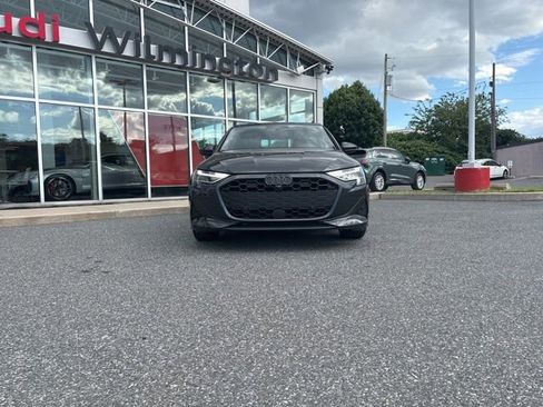 New 2026 Audi A3 2.0T Premium Plus AWD/4WD image 8