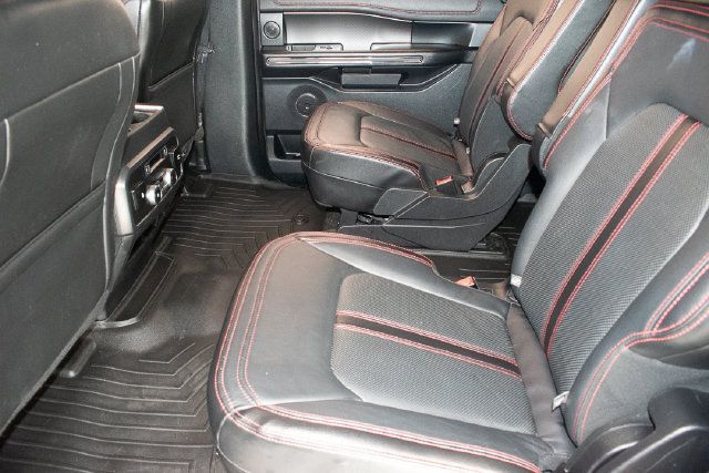 Used 2020 Ford Expedition Max Limited w/ Equipment Group 303A AWD/4WD image 19