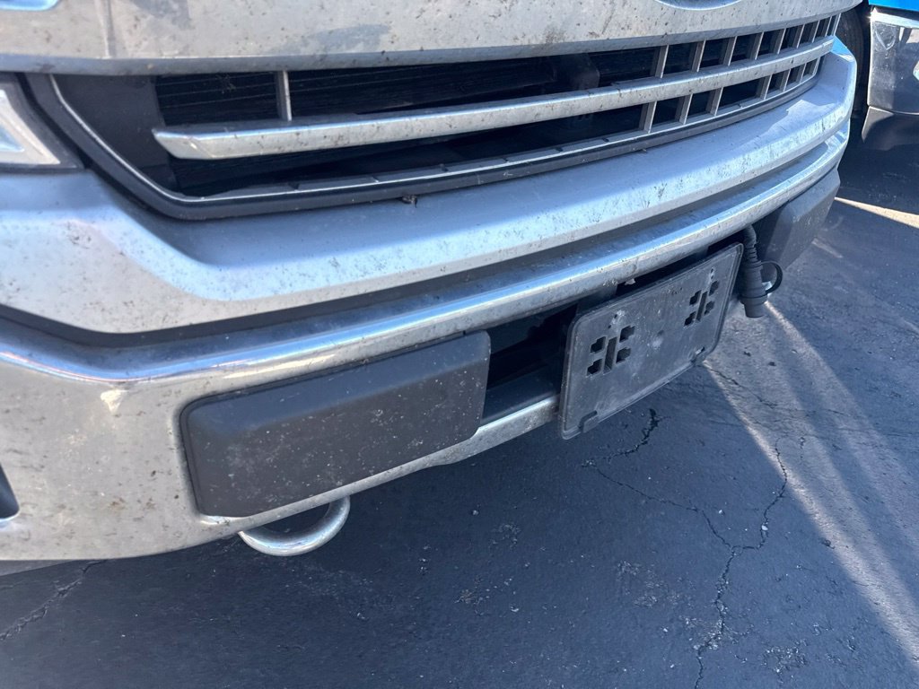 Used 2018 Ford F150 XLT w/ Equipment Group 302A Luxury AWD/4WD image 9