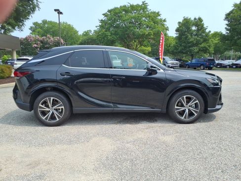Used 2024 Lexus RX 350 Premium w/ Cold Area Package AWD/4WD image 7