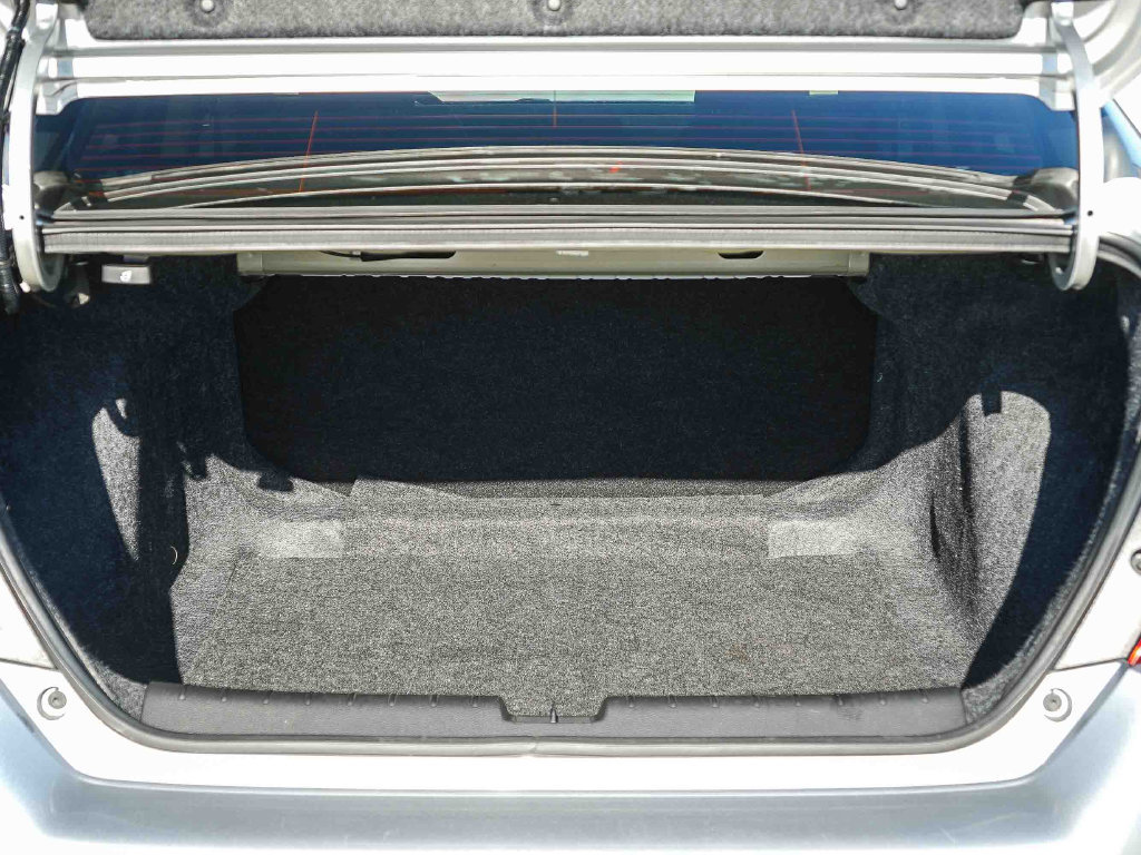 Used 2020 Honda Civic LX image 28