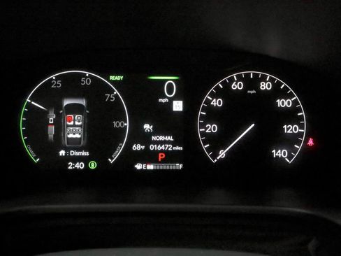 Used 2025 Honda CR-V Sport-L image 30