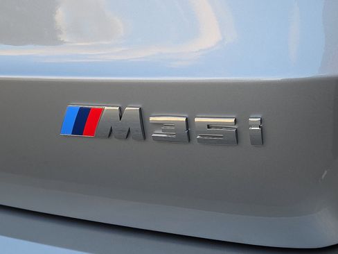 New 2026 BMW X1 M35i w/ Technology Package image 16