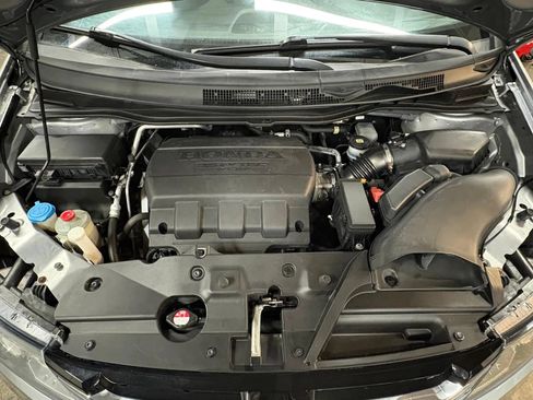 Used 2016 Honda Odyssey EX-L image 42