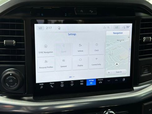 New 2026 Ford F150 Lariat AWD/4WD image 28